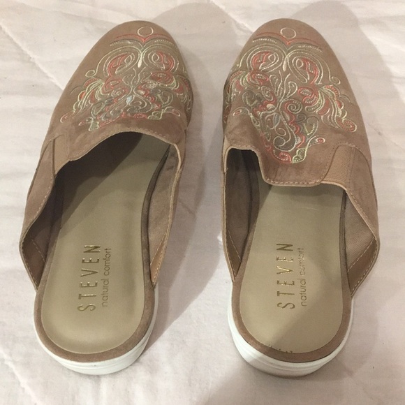 Steven Natural Comfort Shies size 9.5 W (AU) - Picture 6 of 6